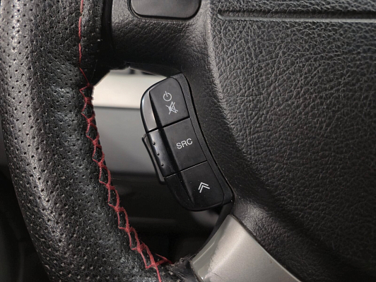 Chevrolet Lacetti CDX, 2009 года, пробег 183416 км