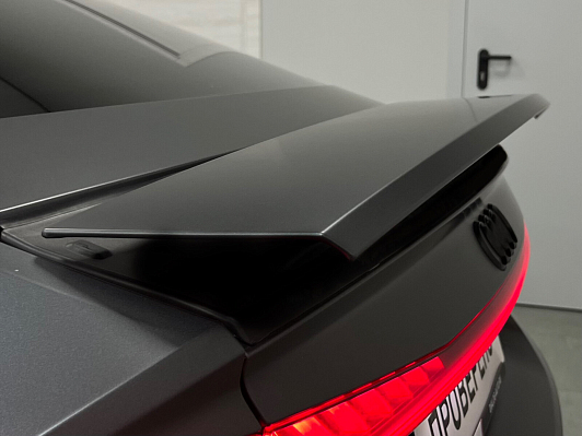 Audi A7, 2019 года, пробег 83075 км