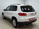 Volkswagen Tiguan Trend&Fun, 2011 года, пробег 259495 км