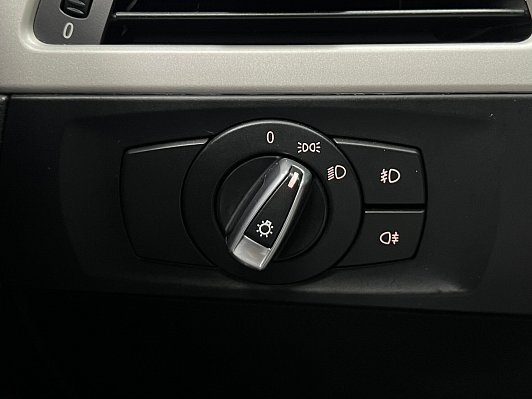 BMW 3 серии, 2010 года, пробег 165126 км