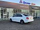 Skoda Rapid Hockey Edition Active, 2019 года, пробег 107100 км