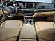 Kia Carnival, 2020 года, пробег 95426 км