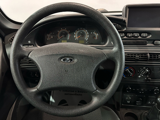 Lada (ВАЗ) Niva Comfort, 2023 года, пробег 21000 км