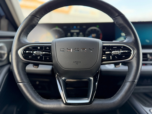 Chery Arrizo 8 Ultimate, 2023 года, пробег 39537 км