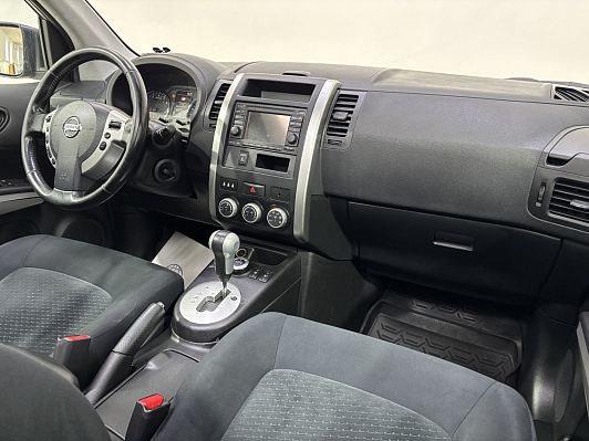 Nissan X-Trail LE High, 2014 года, пробег 203750 км