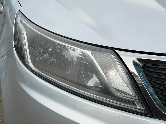 Kia Rio Comfort, 2014 года, пробег 176250 км