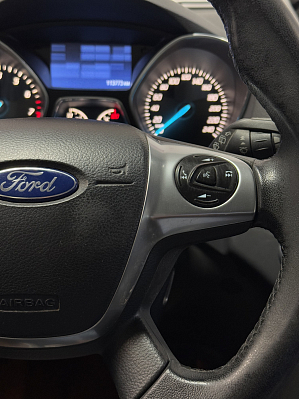 Ford Kuga Titanium, 2013 года, пробег 113700 км