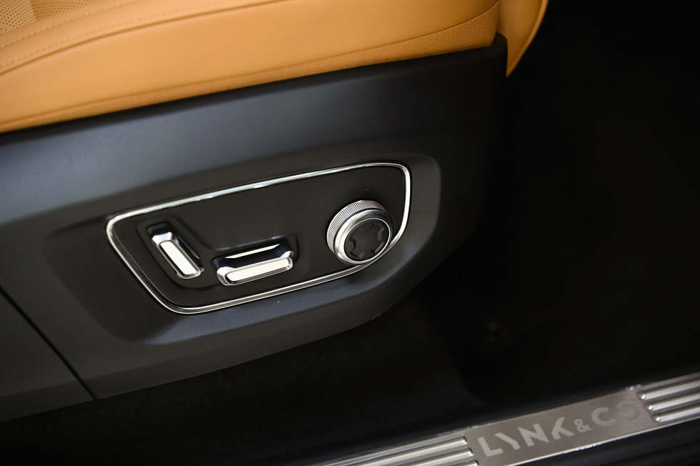 Nordcross 001 Ultra, черный