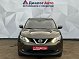 Nissan Qashqai SE+, 2014 года, пробег 273289 км