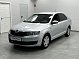 Skoda Rapid, 2014 года, пробег 196158 км