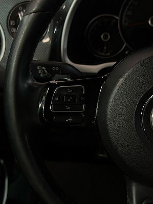Volkswagen Beetle Sport, 2014 года, пробег 188001 км