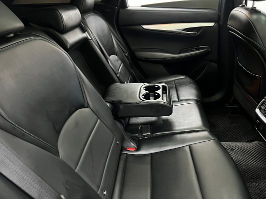 Infiniti QX50, 2020 года, пробег 131824 км