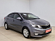 Kia Rio Prestige, 2017 года, пробег 166982 км