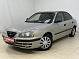 Hyundai Elantra, 2008 года, пробег 196072 км