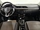 Kia Rio, 2017 года, пробег 125190 км