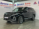 Changan CS95, 2023 года, пробег 38500 км