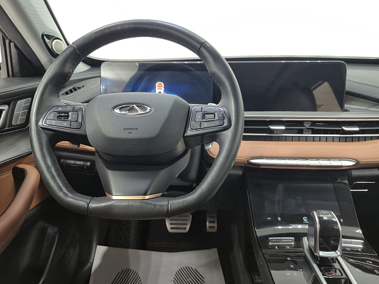 Chery Tiggo 8 Pro Max Dreamline, 2022 года, пробег 51025 км