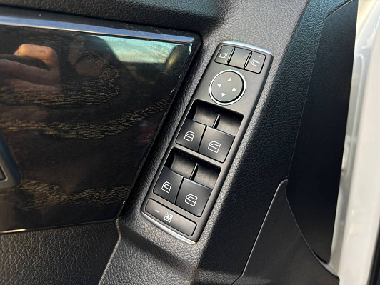 Mercedes-Benz GLK-Класс GLK 300 4MATIC Особая серия, 2012 года, пробег 163175 км