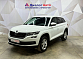 Skoda Kodiaq Active, 2019 года, пробег 126577 км