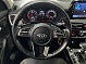 Kia Seltos Comfort, 2021 года, пробег 84000 км