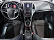 Opel Astra, 2012 года, пробег 233508 км