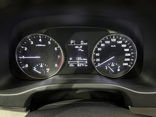 Hyundai Elantra Active, 2016 года, пробег 163750 км