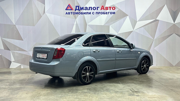 Daewoo Gentra Optimum, 2014 года, пробег 320000 км