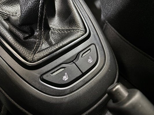 Lada (ВАЗ) Vesta Comfort, 2016 года, пробег 130156 км