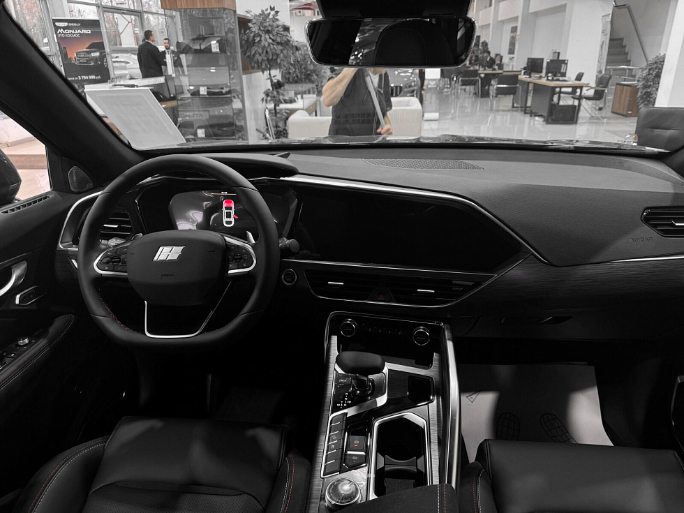 Knewstar 001 Люкс, серый