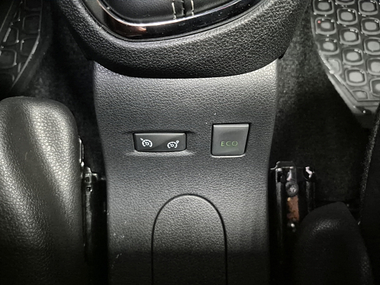 Renault Kaptur Extreme, 2019 года, пробег 64896 км