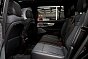 GAC GS8 GX Premium, черный