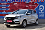 Lada (ВАЗ) XRAY Comfort, 2017 года, пробег 157100 км