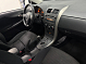 Toyota Corolla, 2007 года, пробег 227234 км