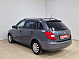 Skoda Fabia Ambition, 2012 года, пробег 168334 км