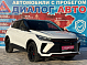Geely Coolray Champion edition (Binyue Cool), 2024 года, пробег 15100 км