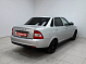 Lada (ВАЗ) Priora Норма, 2008 года, пробег 189244 км