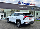 Geely Atlas Flagship, 2023 года, пробег 35752 км