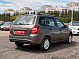 Lada (ВАЗ) Kalina Classic Glonass 21941-51-213, 2015 года, пробег 124521 км
