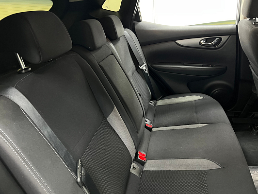 Nissan Qashqai SE+, 2019 года, пробег 61318 км