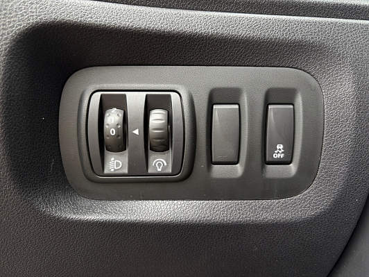 Renault Kaptur Drive, 2019 года, пробег 69230 км