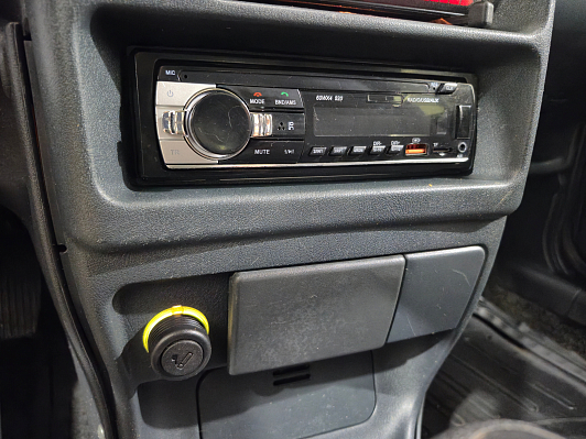 Lada (ВАЗ) 2114 Стандарт, 2013 года, пробег 130765 км