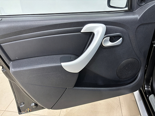 Renault Sandero, 2013 года, пробег 143557 км