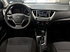 Hyundai Solaris Active Plus, 2021 года, пробег 79524 км