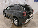 Renault Duster Style, 2021 года, пробег 29500 км