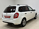 Lada (ВАЗ) Kalina Standard Glonass 21941-50-213, 2017 года, пробег 185450 км