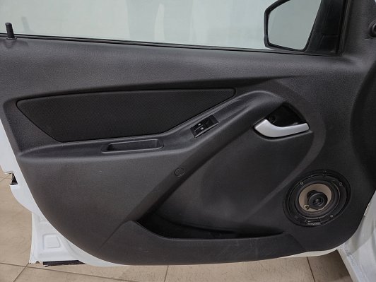 Lada (ВАЗ) Granta Comfort Multimedia Glonass 21911-51-00D, 2015 года, пробег 132120 км