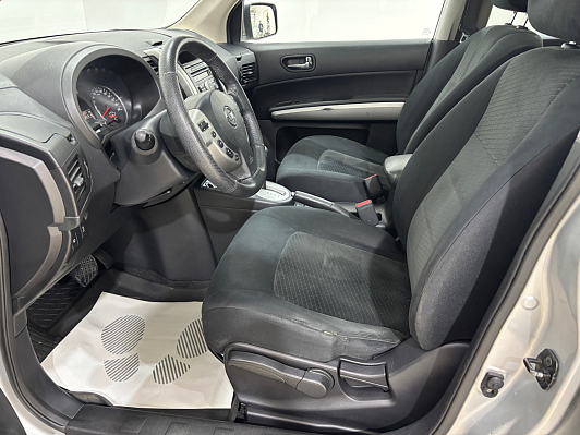Nissan X-Trail SE High, 2012 года, пробег 188263 км