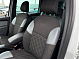 Lada (ВАЗ) Largus Techno, 2021 года, пробег 143585 км