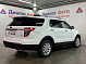 Ford Explorer, 2013 года, пробег 188000 км