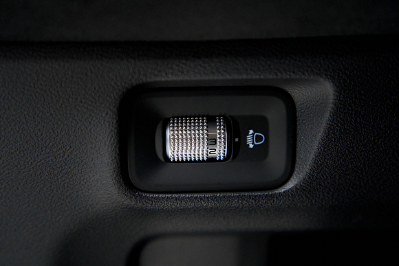 Geely Monjaro Exclusive, серый